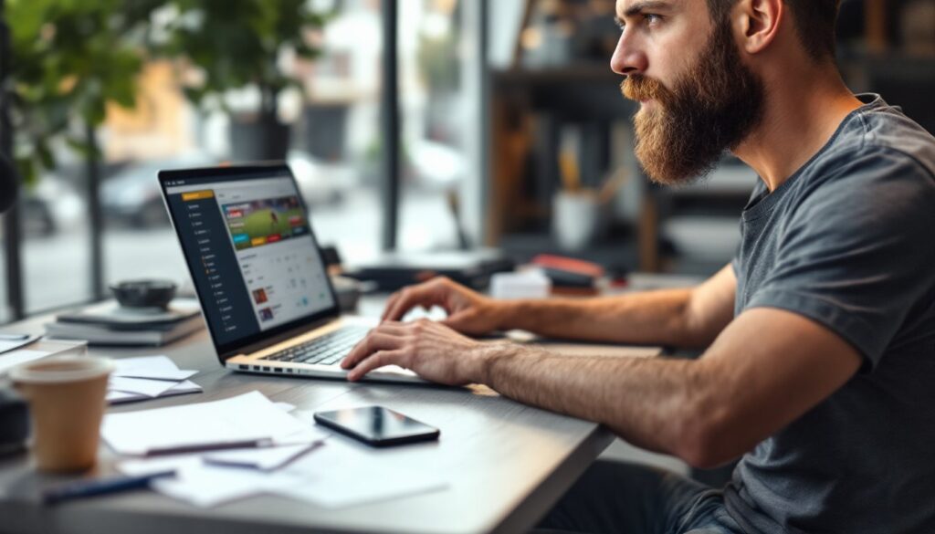 The Ultimate Betting Guide