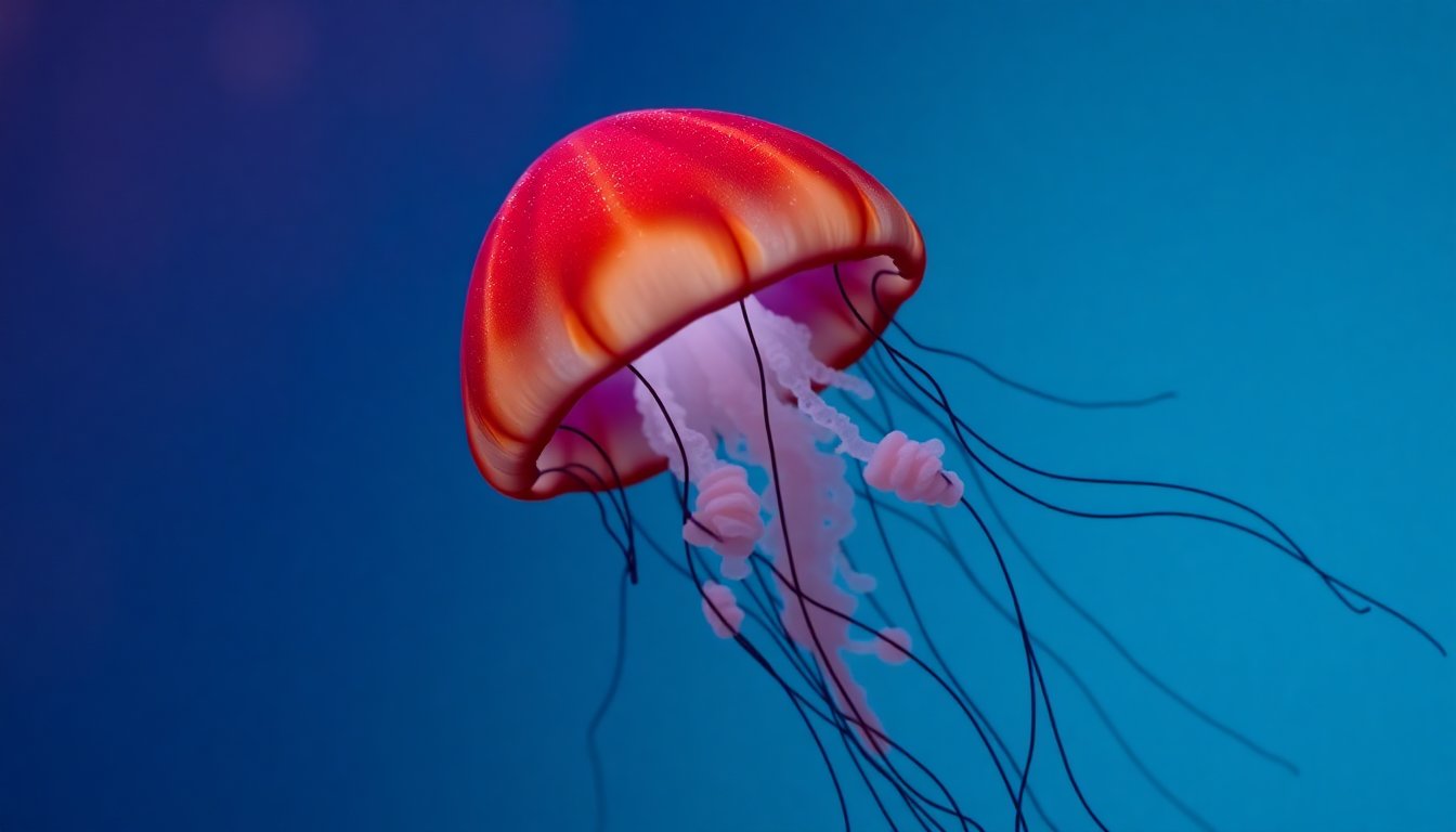 pauerbeett singapore licensed jellyfish rating acquire