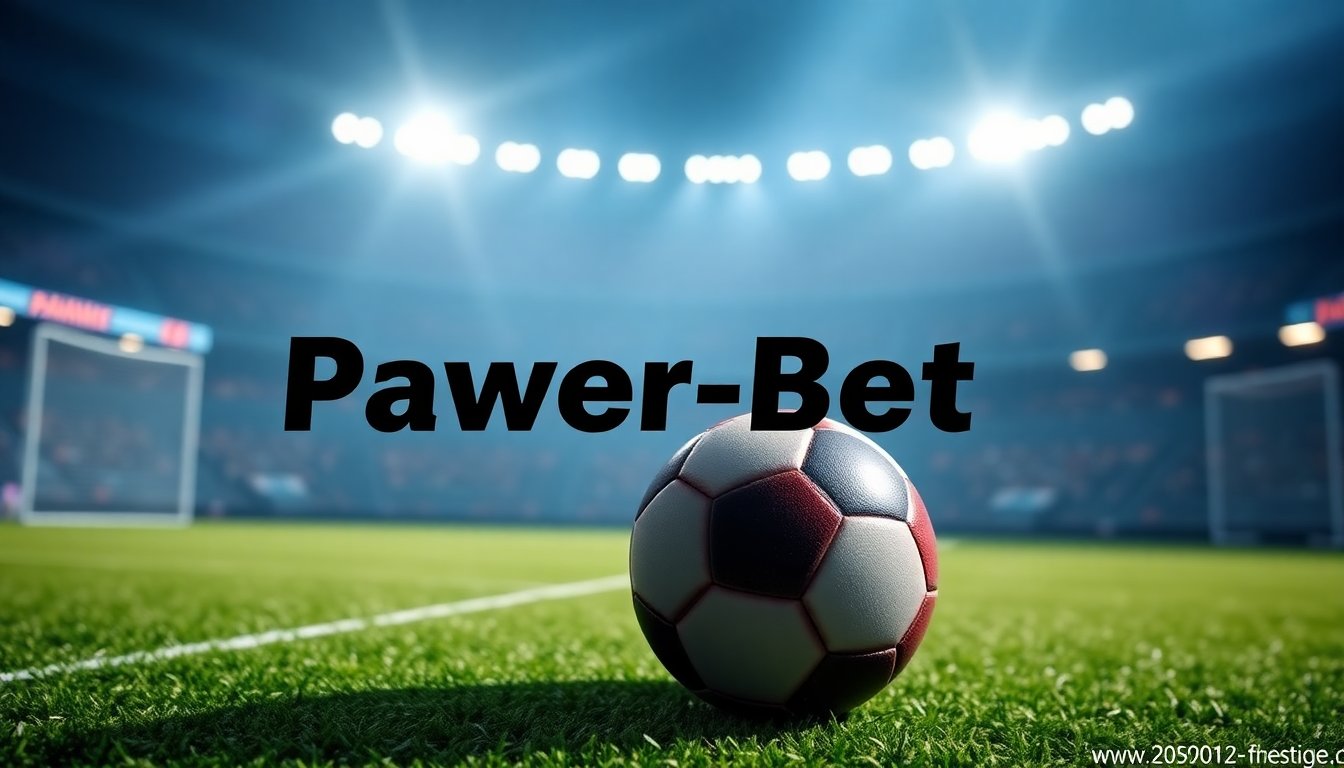 pawer-bet com
